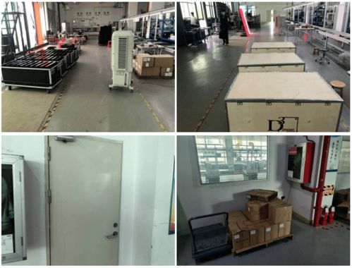 東莞多家光電科技企業被曝光 行業監管趨嚴與轉型挑戰并存