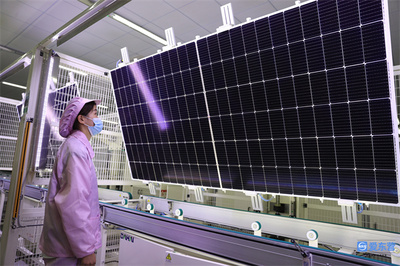 奮進新征程 建功新時代 | 東營經(jīng)濟技術(shù)開發(fā)區(qū) 新興產(chǎn)業(yè)聚勢賦能 光電科技照亮高質(zhì)量發(fā)展新賽道